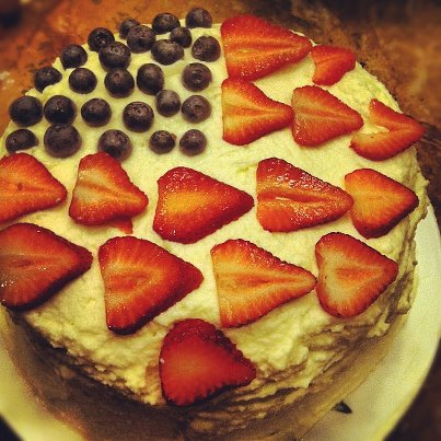 Fourth of July Menu Planning With A Delicious Twist - Justice Jonesie